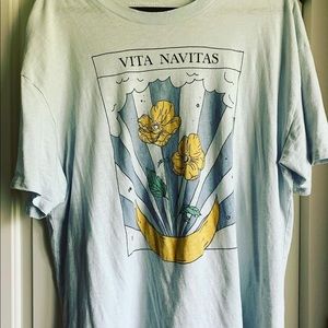 American Eagle OverSized Tee